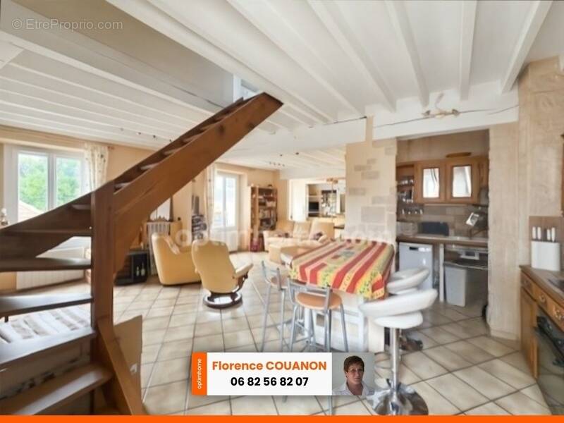 Appartement à DOURDAN