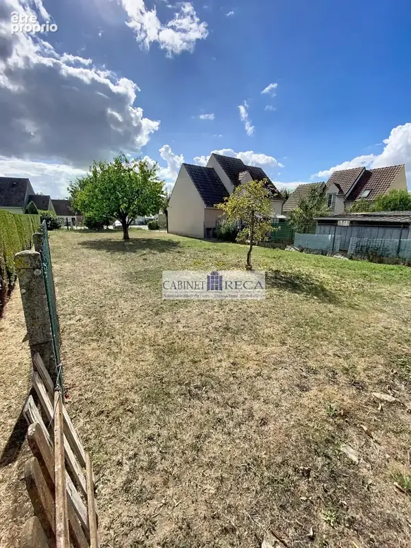 20mn soissons - pavillon type 4 plain pied - photo 12