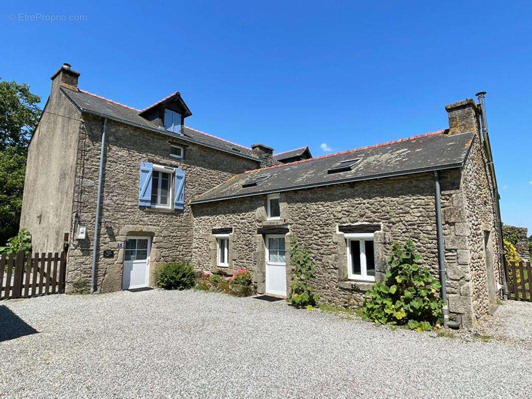 Exclusivité - Morbihan - Charmante propriété sur son terrain de 3034 m2 - photo 12