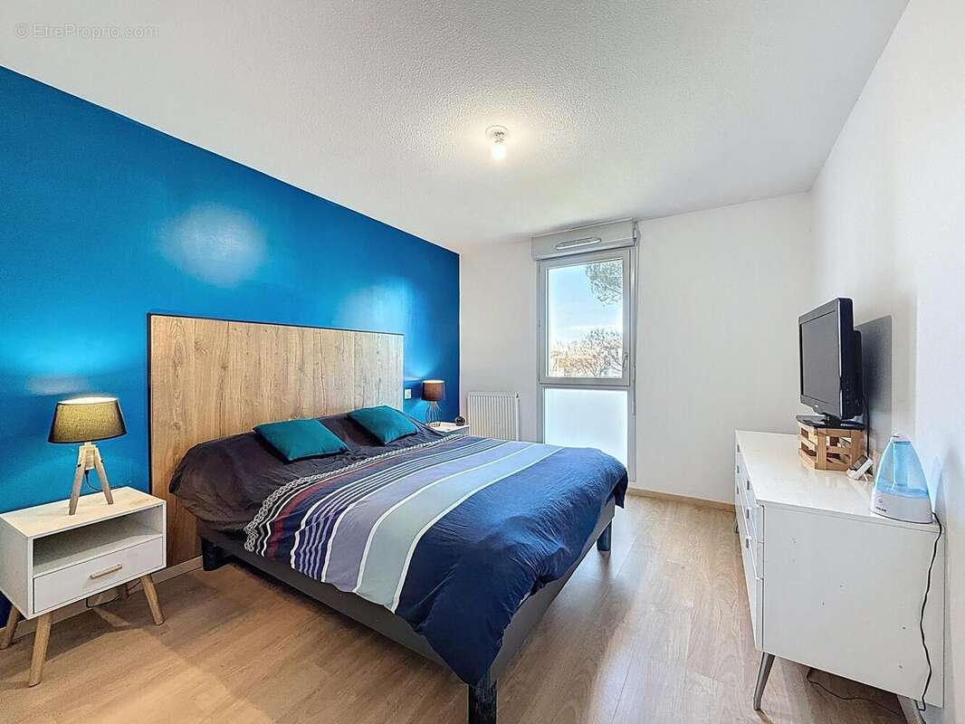 Photo 4 - Appartement à TOULOUSE