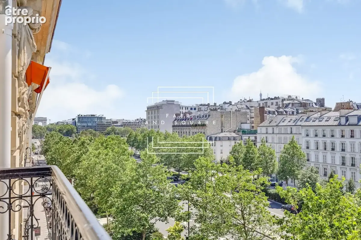 Appartement 60 m² à Neuilly-Sur-Seine  - photo 3