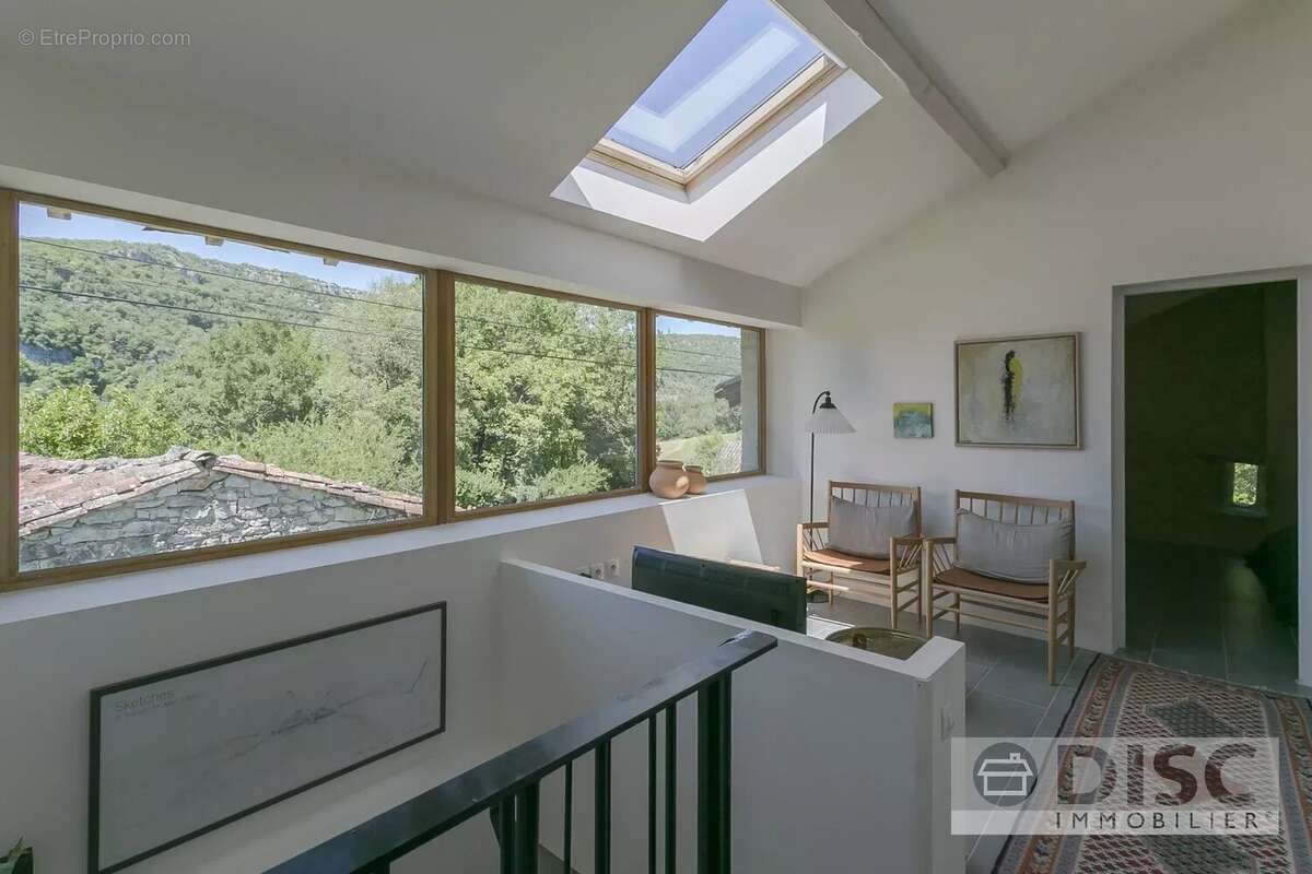 Maison à PENNE
