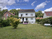 Maison à SAINT-SAUVEUR