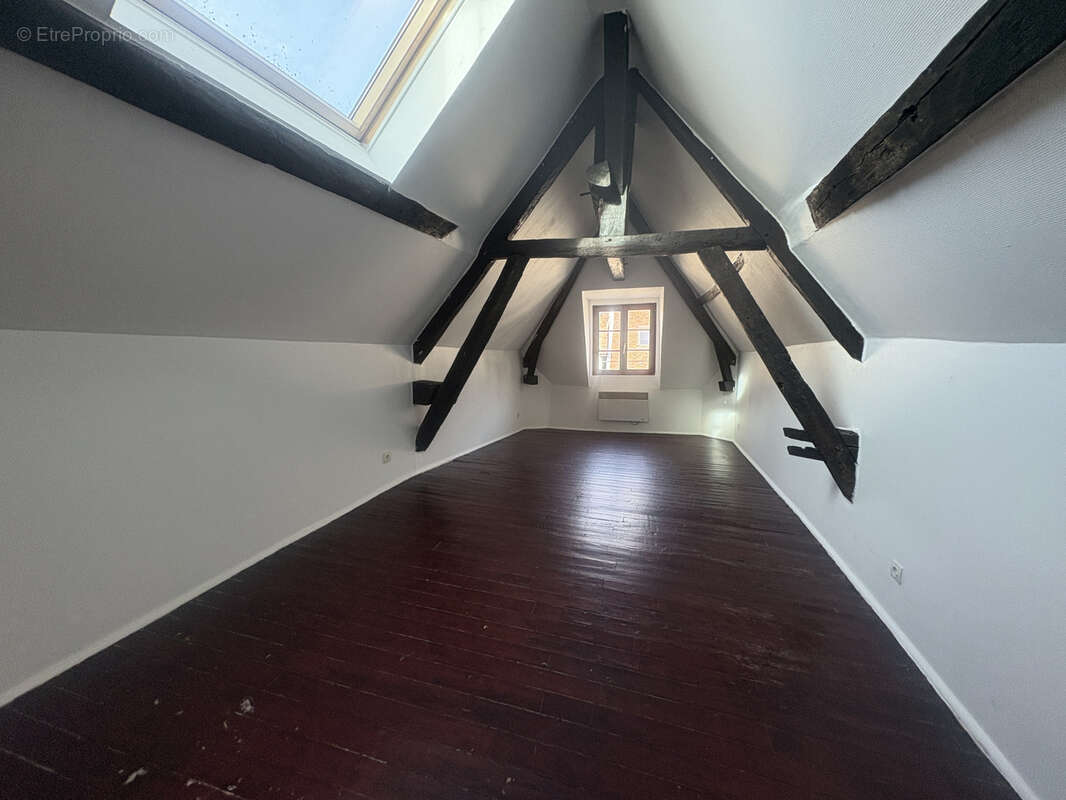 Appartement à TROYES