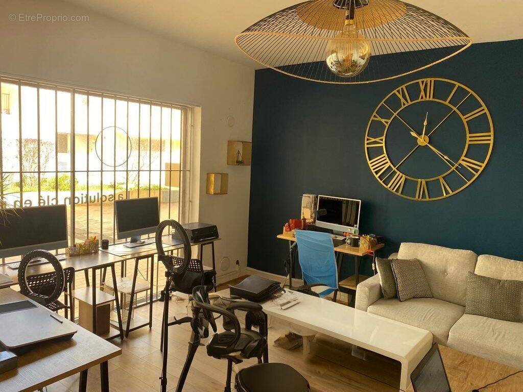 Commerce à MONTPELLIER