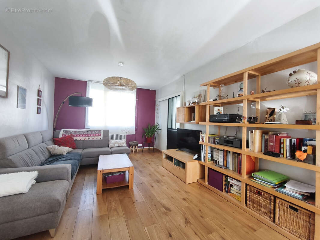 Maison à SAINT-NAZAIRE