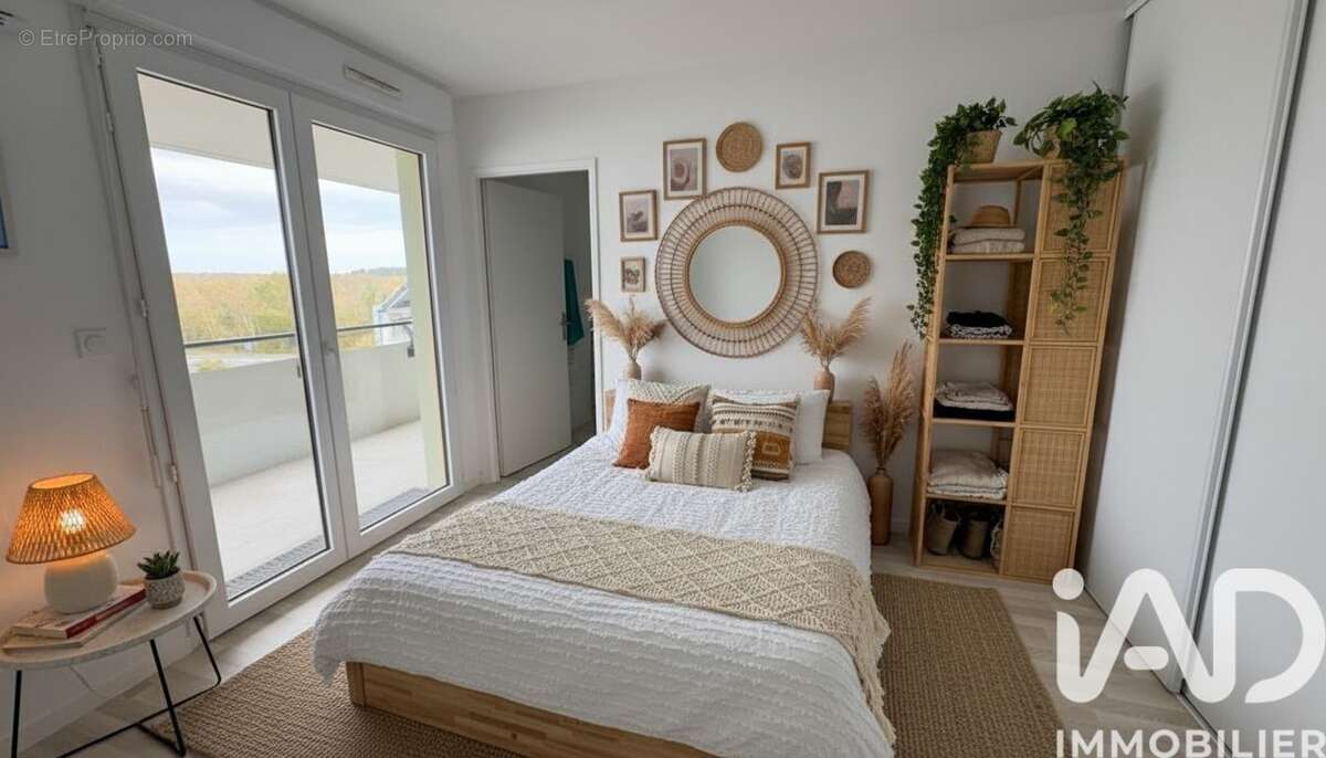 Photo 3 - Appartement à CARQUEFOU