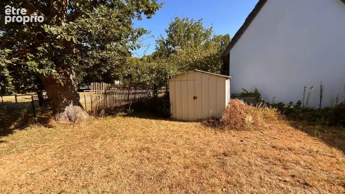 ST-ANDRÉ des EAUX - Maison d'environ 160 m² utiles - 4 chambres - photo 15