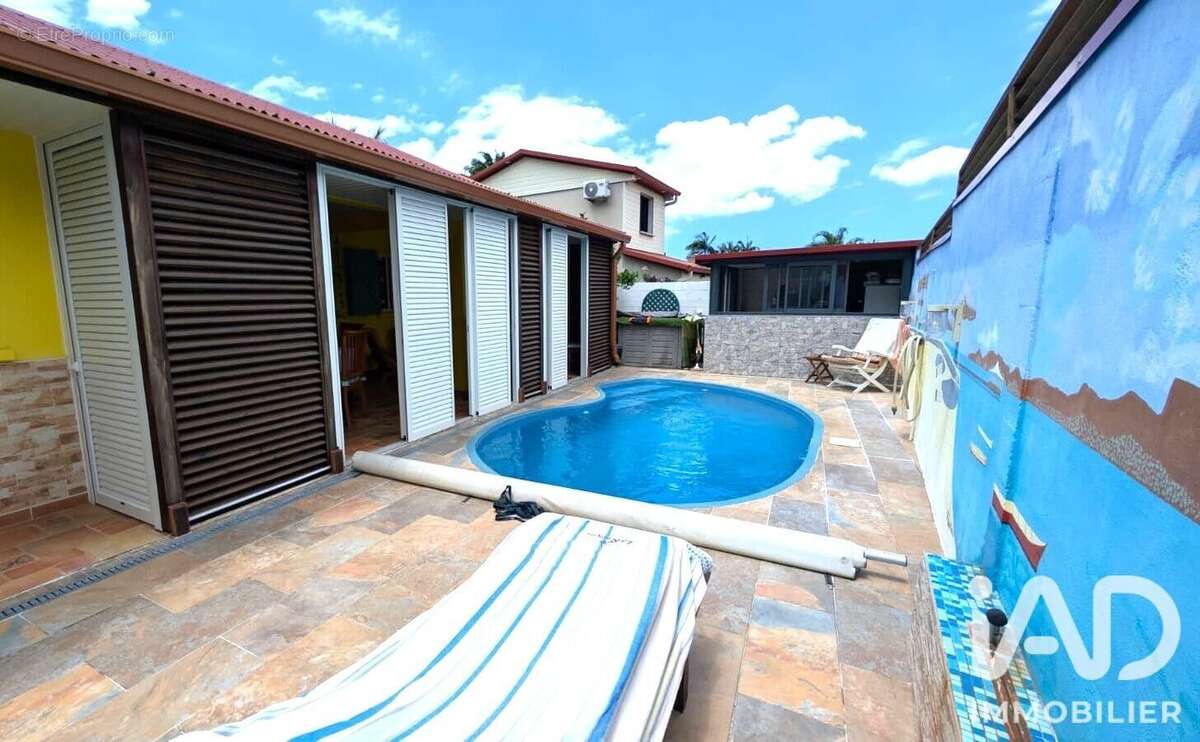 Photo 3 - Maison à ENTRE-DEUX