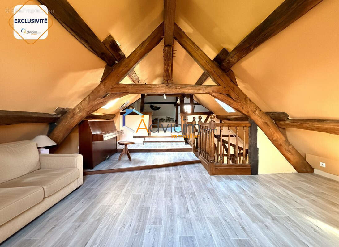 Maison à ORLEANS