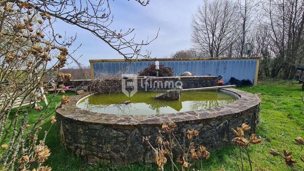 Terrain constructible et divisible - photo 7