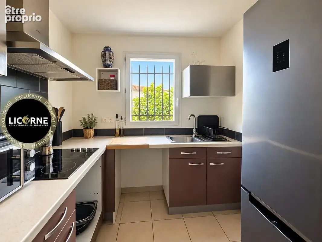 Appartement 2 pièces 47 m² à vendre à Pertuis (84120) - photo 2