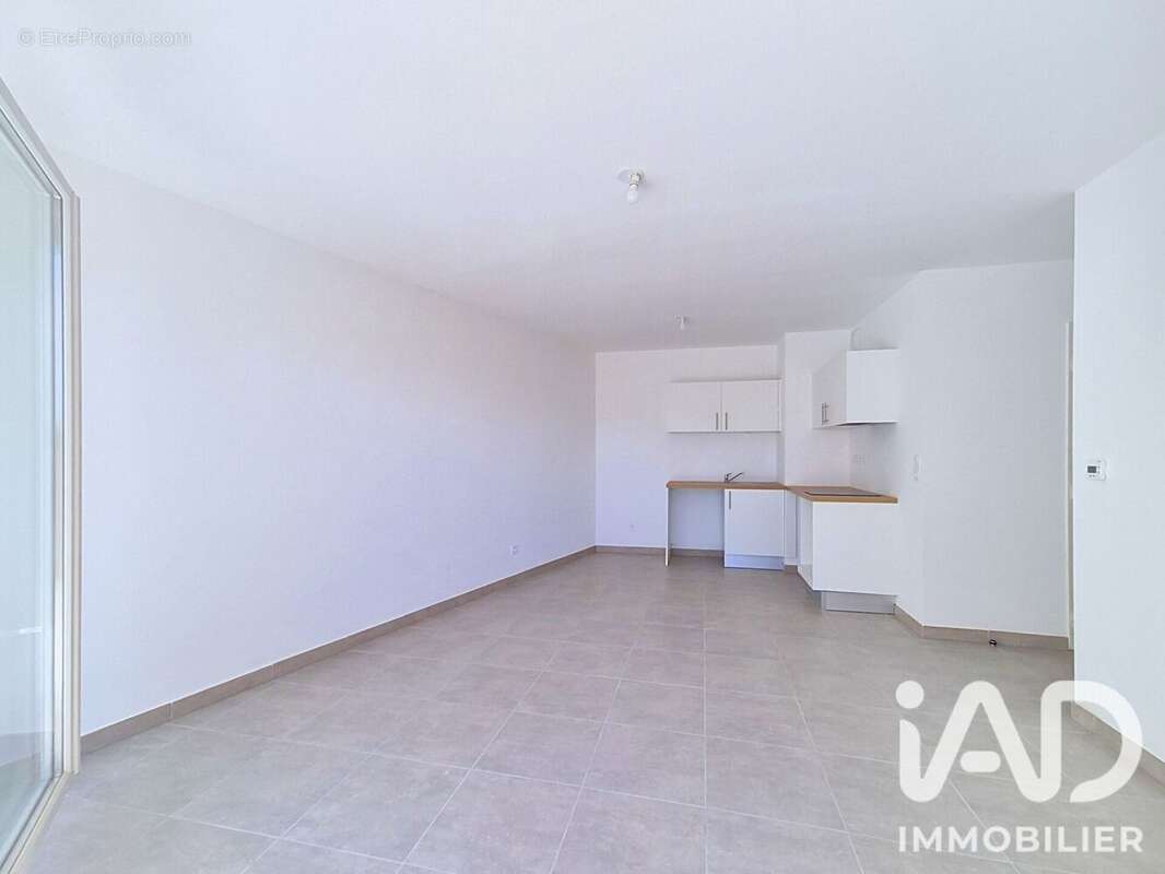 Photo 2 - Appartement à ISTRES