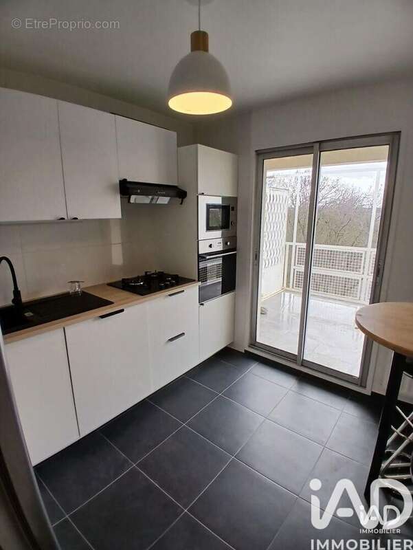Photo 2 - Appartement à TORCY