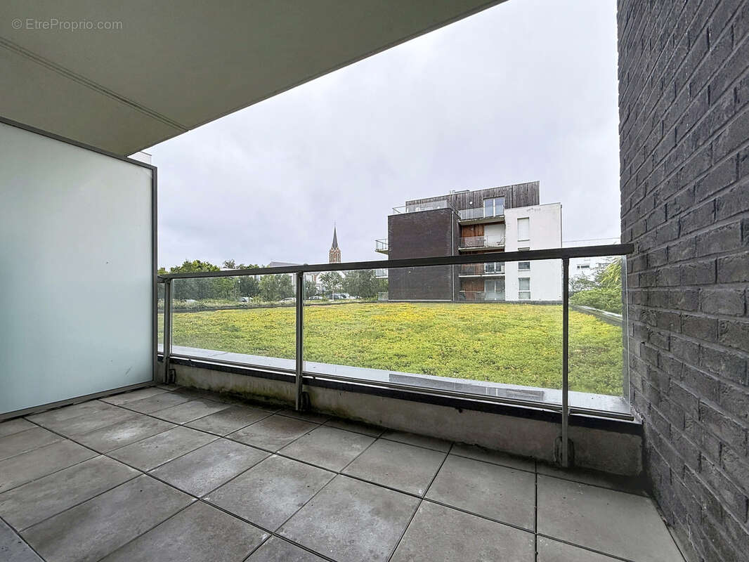 Appartement à WASQUEHAL
