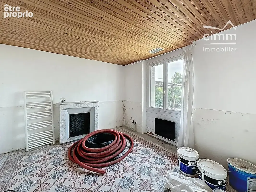 Maison 6 pièces 163 m² à vendre à Pernes-Les-Fontaines (84210) - photo 3