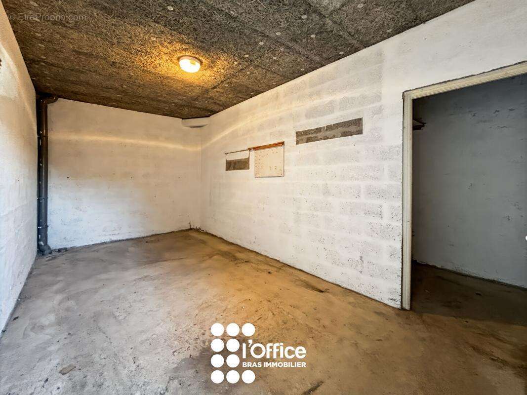 Appartement à LES SABLES-D&#039;OLONNE