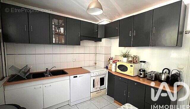 Photo 3 - Appartement à SAINT-EGREVE
