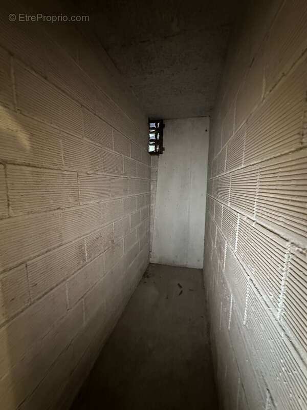 Appartement à SAINT-CYPRIEN