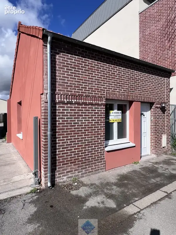 Maison 2 pièces parfait état - photo 2