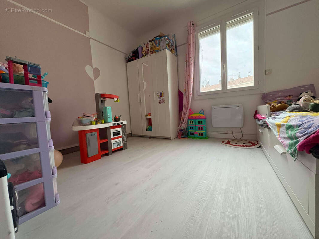 Appartement à TARASCON