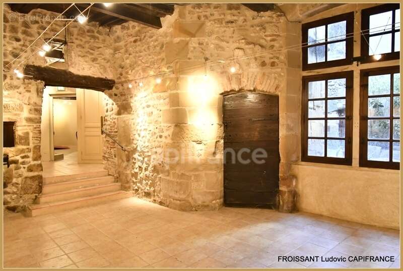 Maison à TAIN-L'HERMITAGE