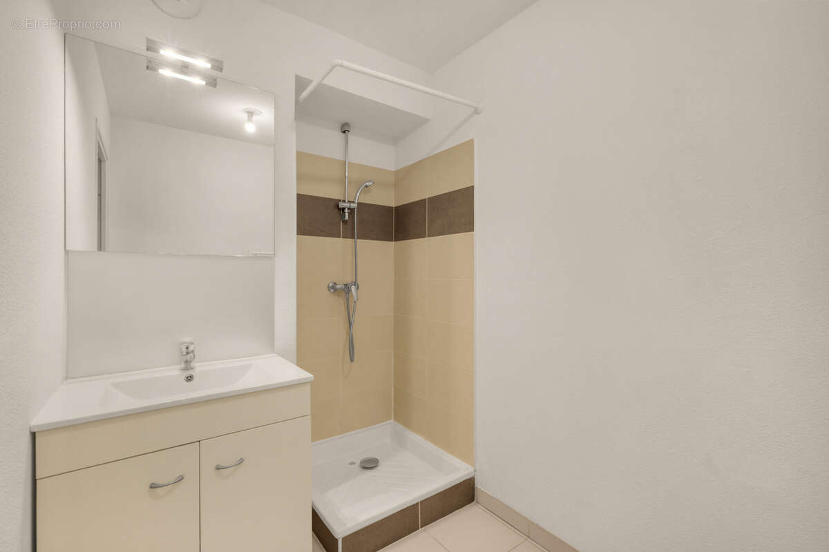 Appartement à COLOMIERS