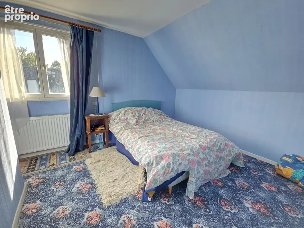 Maison sur sous sol Maintenon Commerces et gare - photo 8