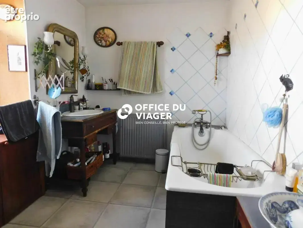Maison - 5 pièces - 144.64 m² - photo 9