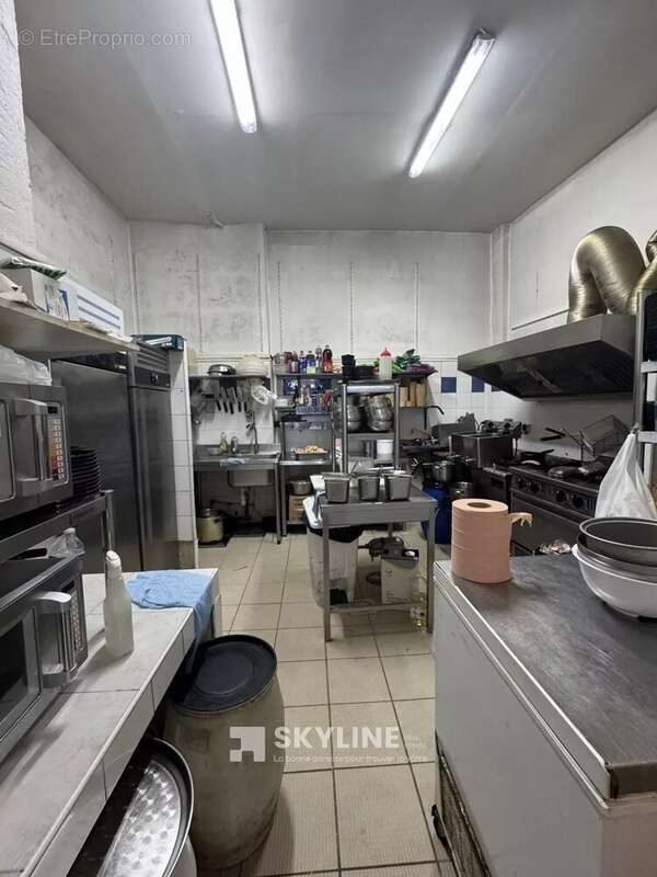 Appartement à MARSEILLE-10E