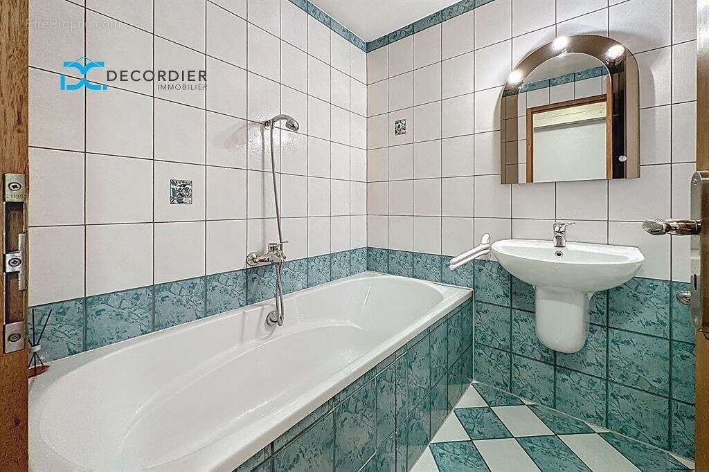 Maison à EVIAN-LES-BAINS