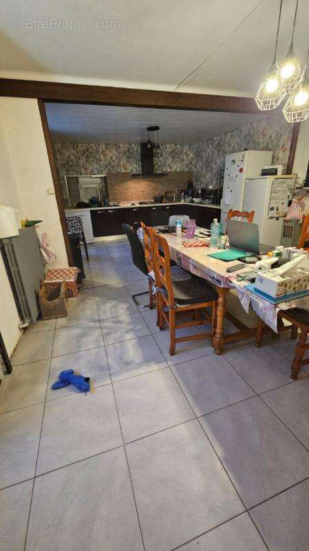 Maison 125 m² avec gros potentiel - rare sur le secteur - photo 16