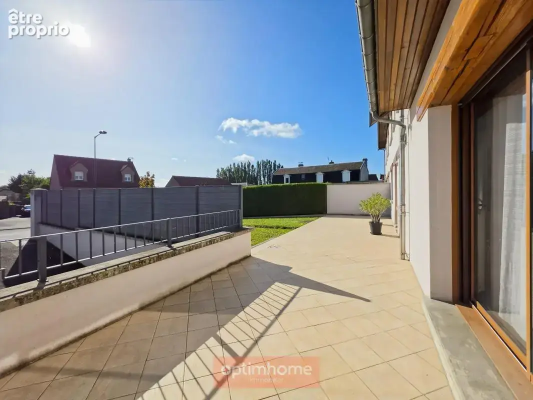 Maison semi plain-pied 152 m² sous-sol complet - photo 3