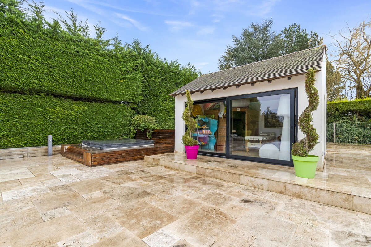 Maison à LES ALLUETS-LE-ROI