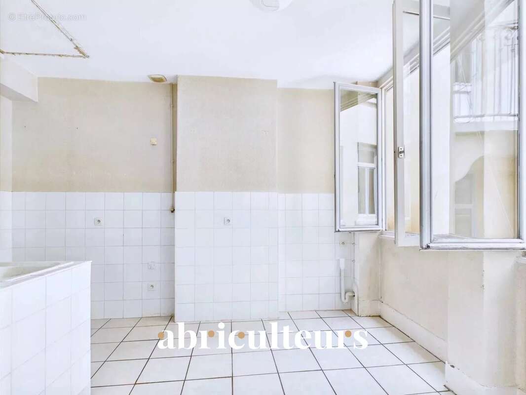 Appartement à LYON-2E