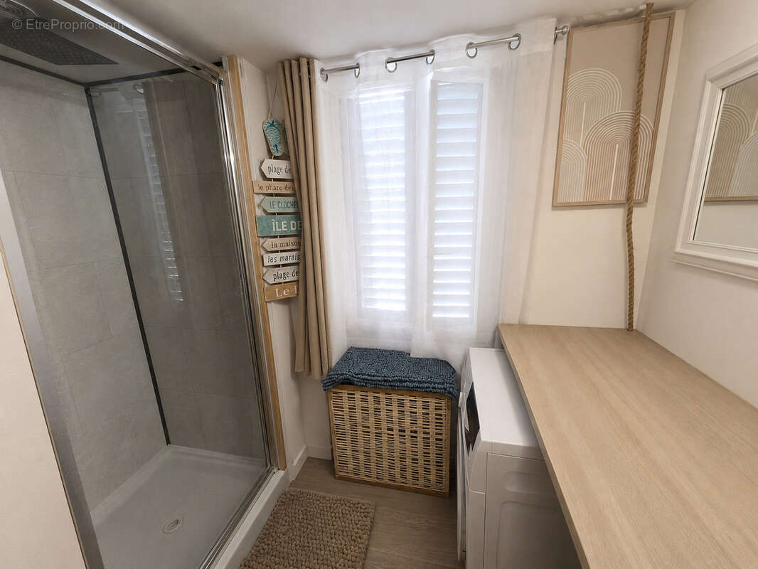 Maison 65 m² à Clermont-Ferrand  - photo 8