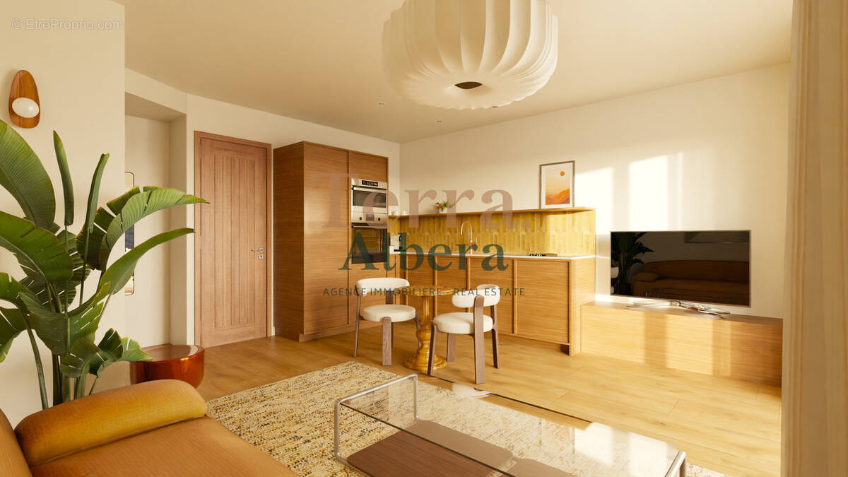 Appartement à COLLIOURE