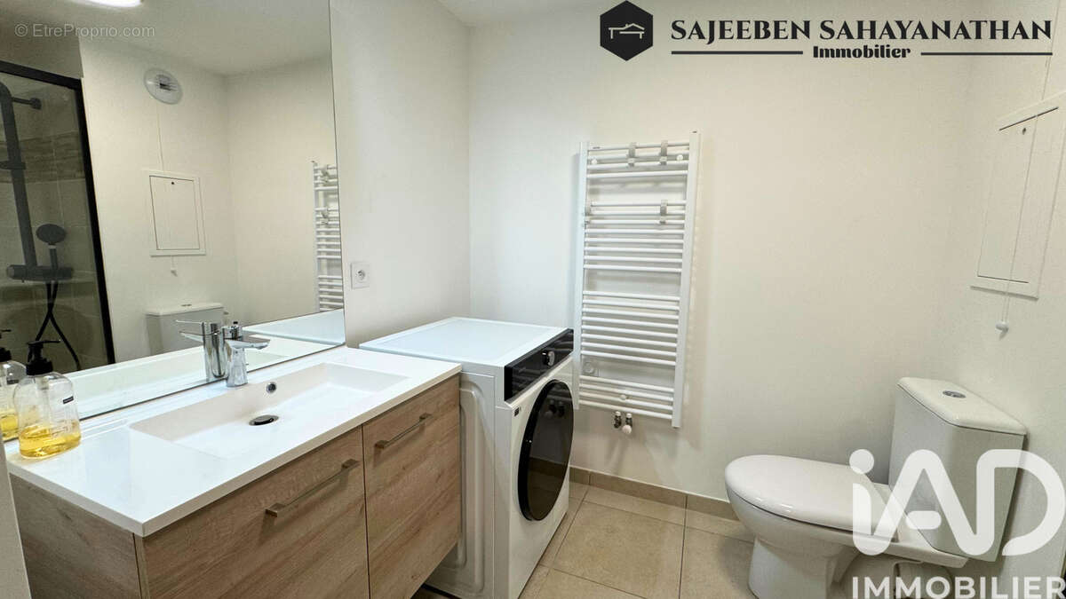 Photo 7 - Appartement à PLAISIR