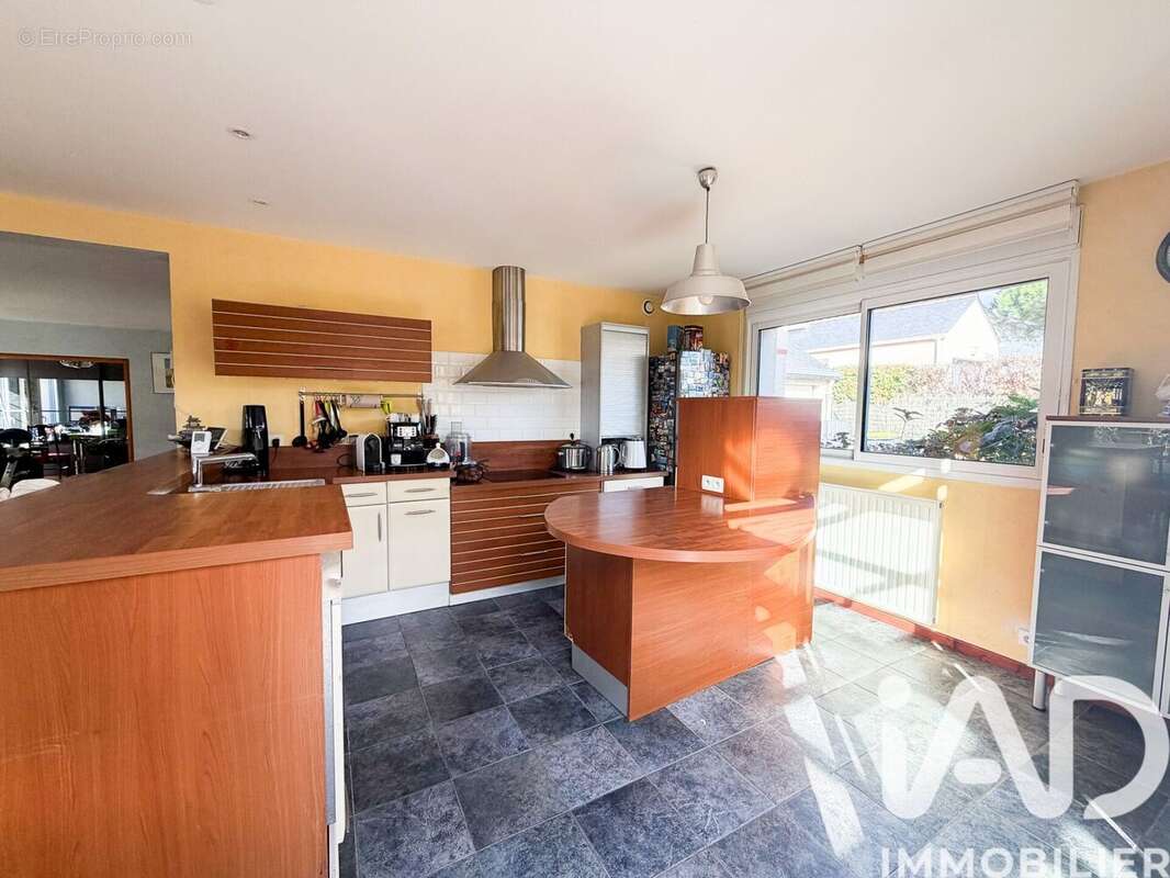 Photo 7 - Maison à SAVENAY