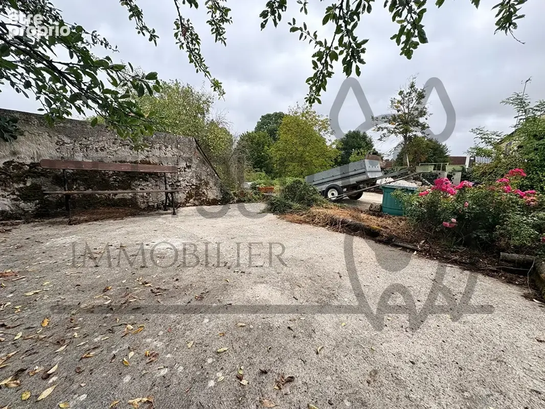 Maison La Celle Sur Morin - photo 13