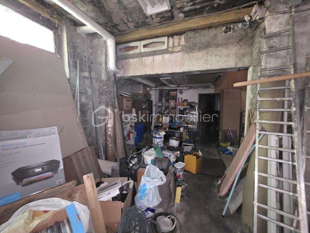 Nouveauté Maison sur 2 Niveaux Bas Pays - photo 13