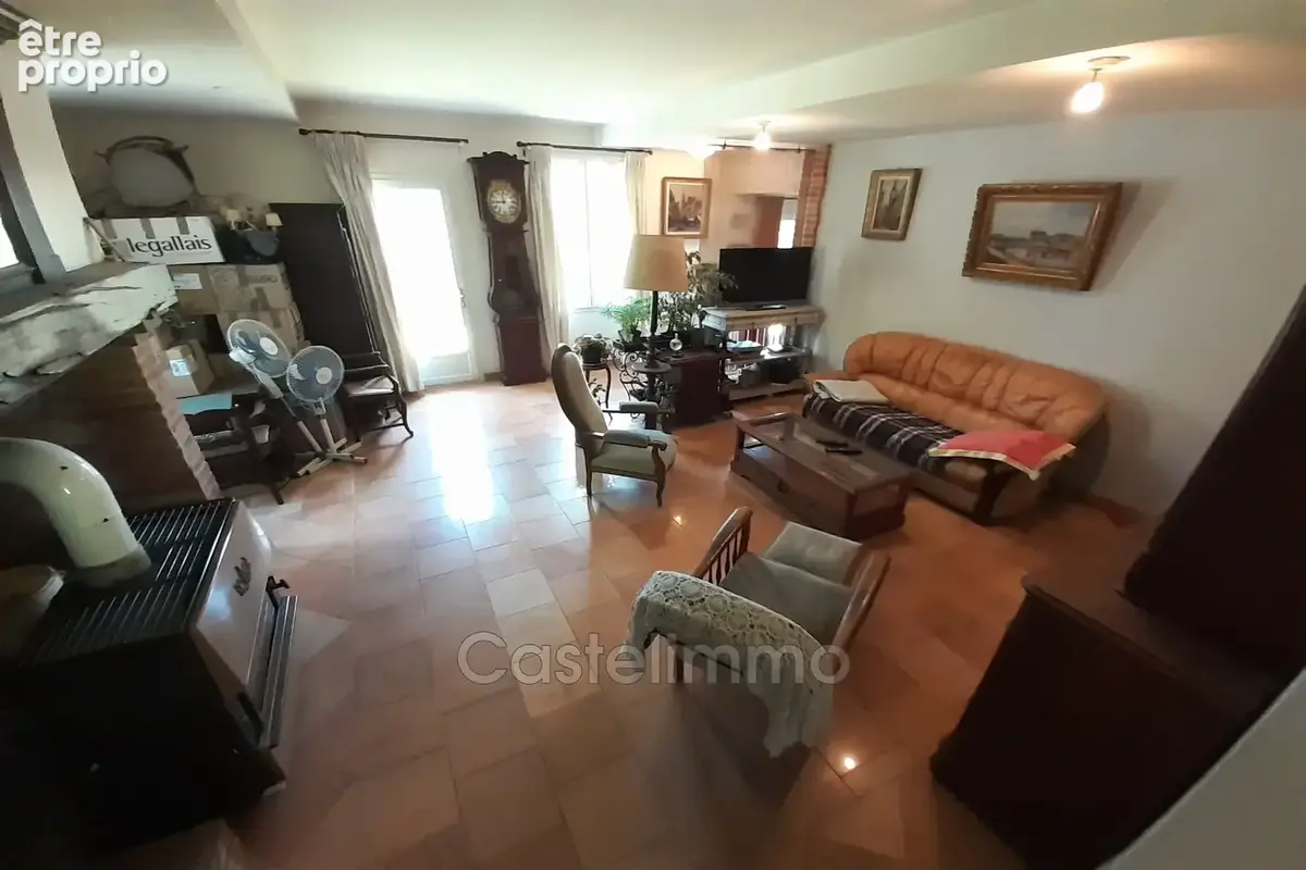 Maison 250 m² à Cazes-Mondenard  - photo 7