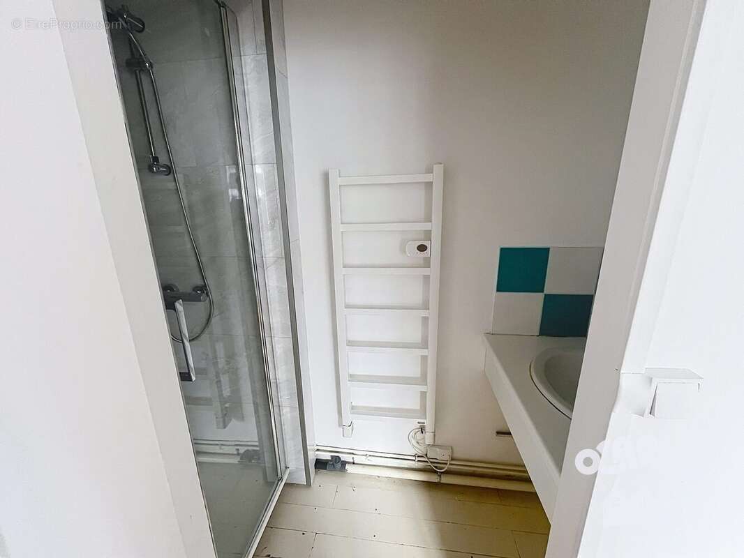 Appartement à DUNKERQUE