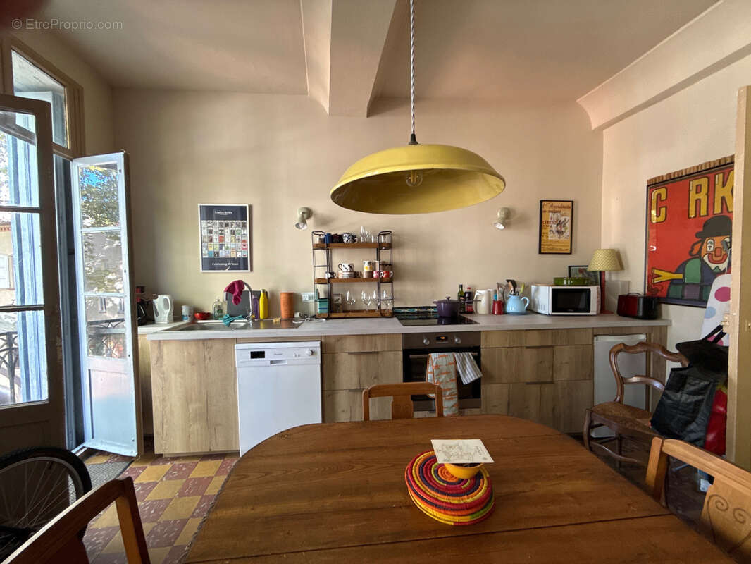 Appartement à CERET