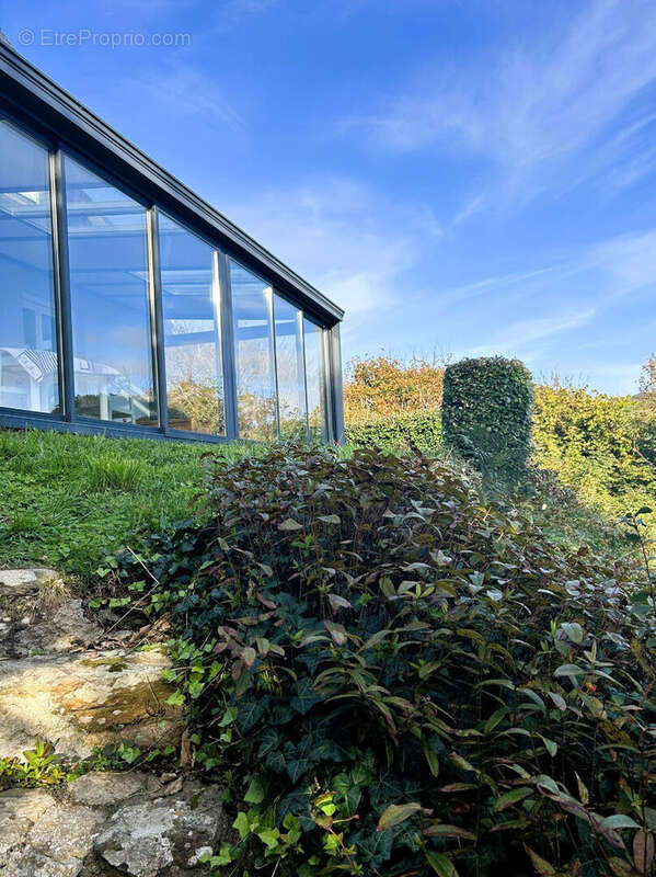 Maison à LOCMARIA-PLOUZANE