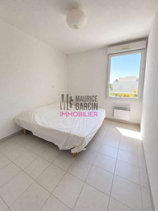 Appartement à LE PONTET