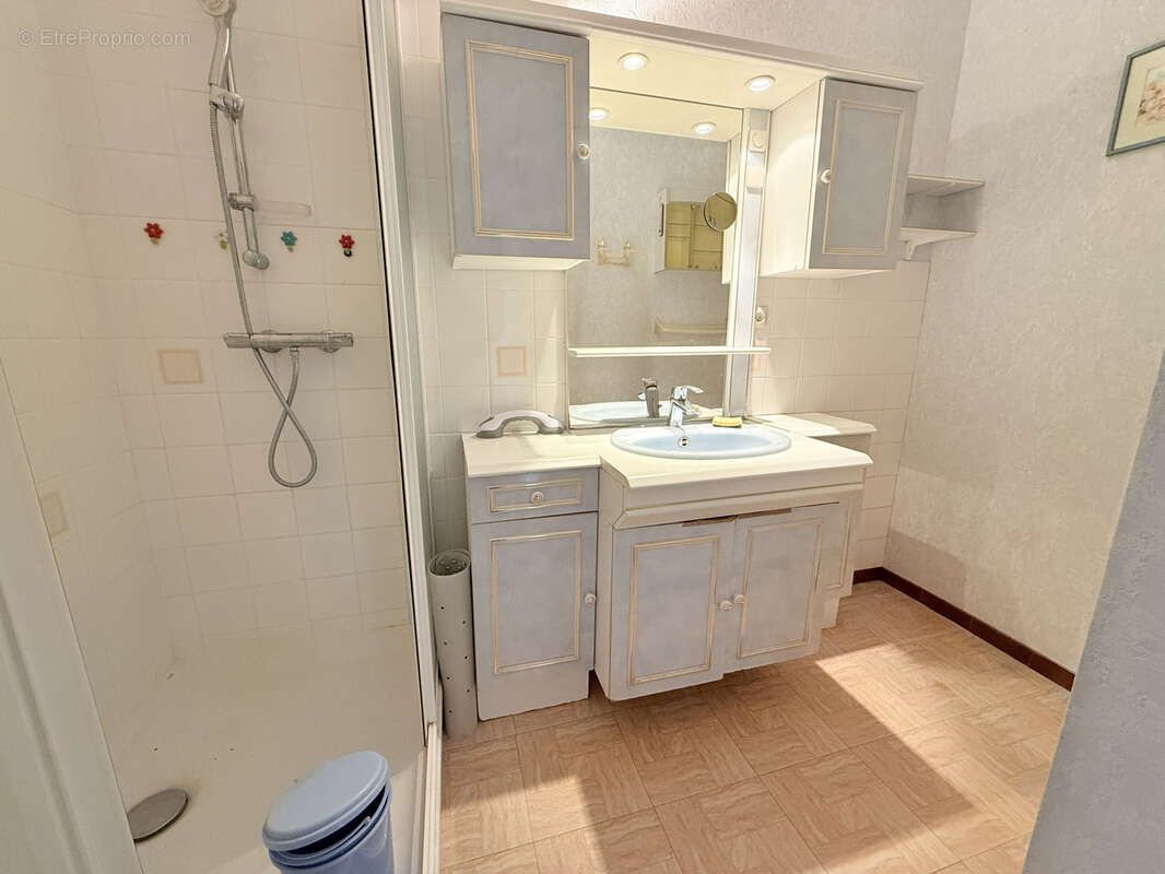 Appartement à COGNIN
