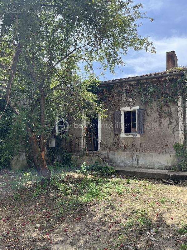 Maison à rénover entièrement - photo 2