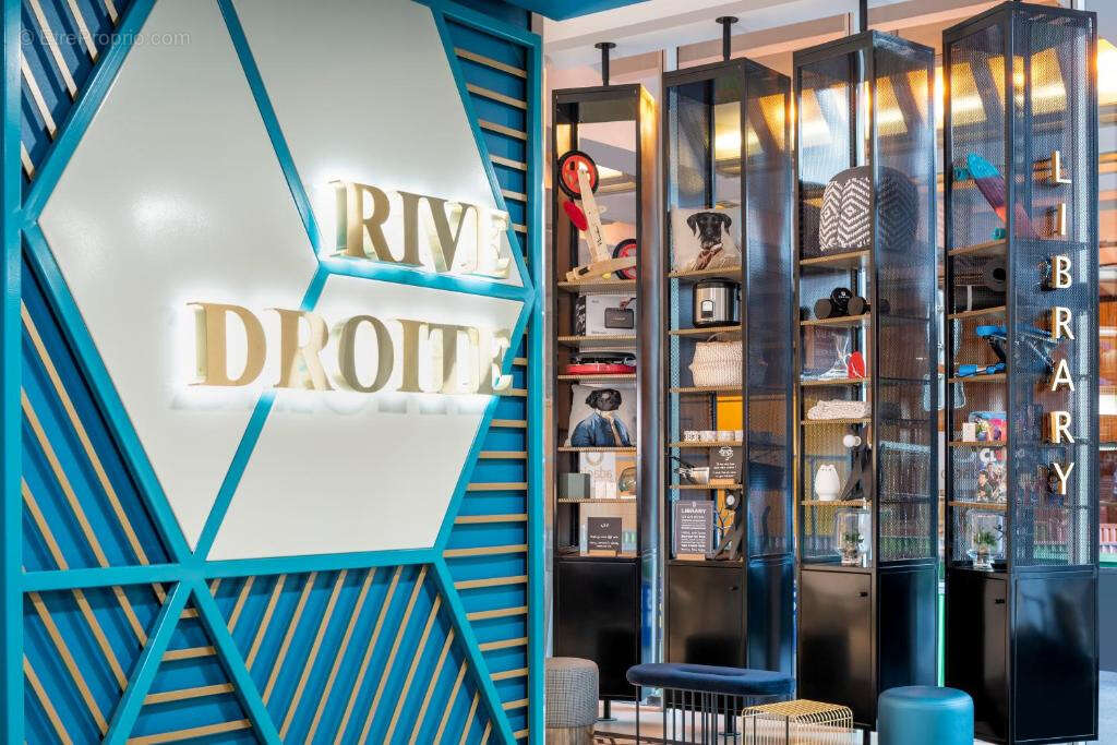 Investissement en residence hotelière - photo 15