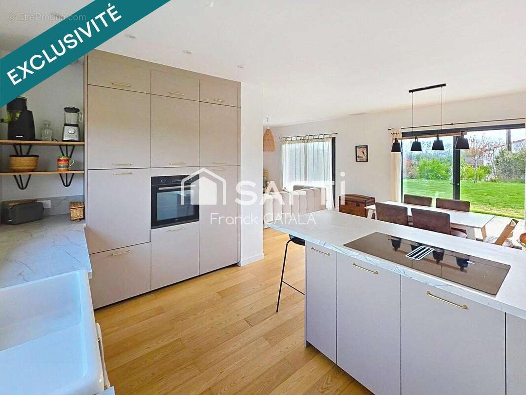 Photo 3 - Maison à CARAMAN